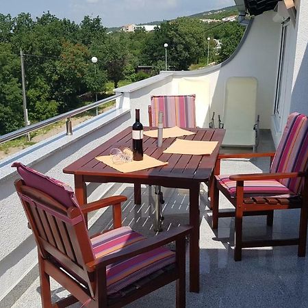 Apartamento Mariva21 Dramalj Exterior foto