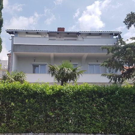 Apartamento Mariva21 Dramalj Exterior foto