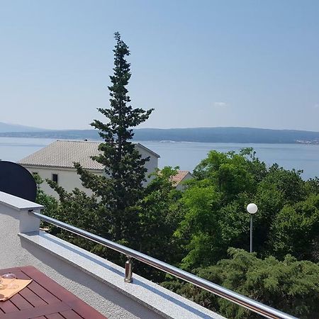Apartamento Mariva21 Dramalj Exterior foto