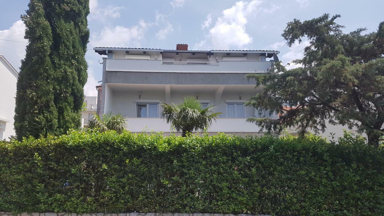 Apartamento Mariva21 Dramalj Exterior foto