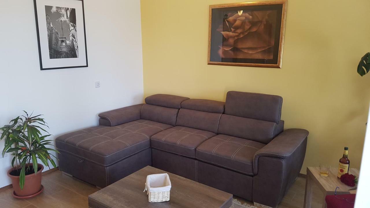 Apartamento Mariva21 Dramalj Exterior foto