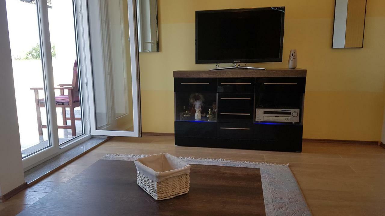 Apartamento Mariva21 Dramalj Exterior foto