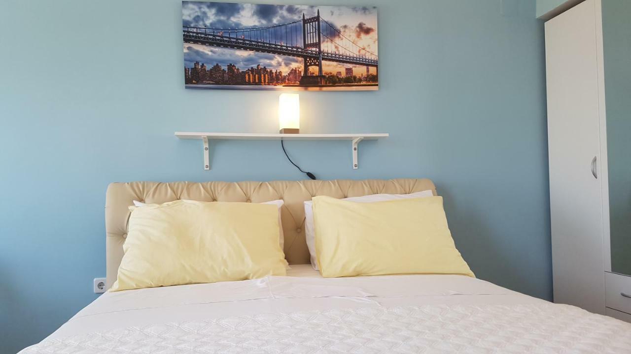 Apartamento Mariva21 Dramalj Exterior foto