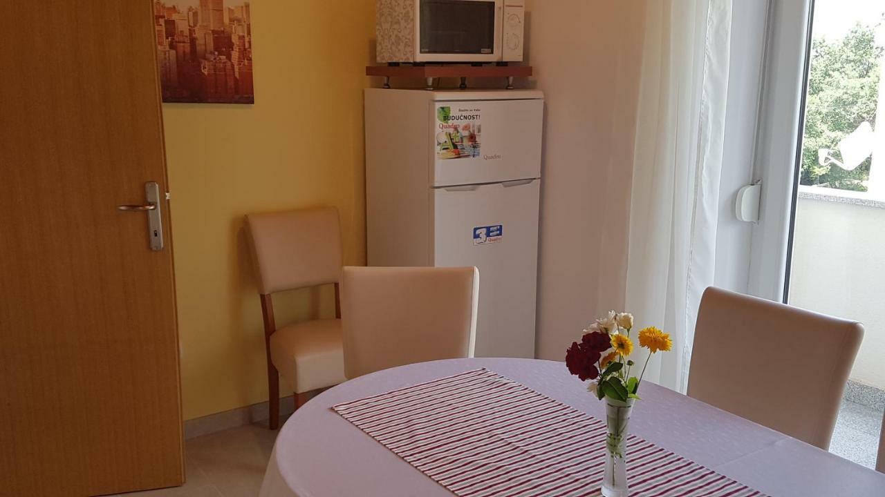 Apartamento Mariva21 Dramalj Exterior foto