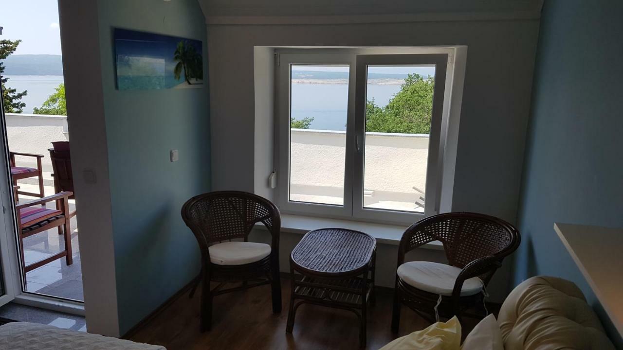 Apartamento Mariva21 Dramalj Exterior foto