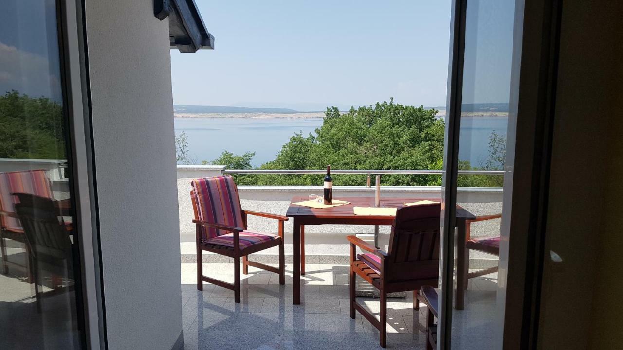Apartamento Mariva21 Dramalj Exterior foto