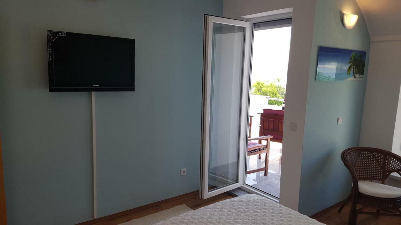 Apartamento Mariva21 Dramalj Exterior foto