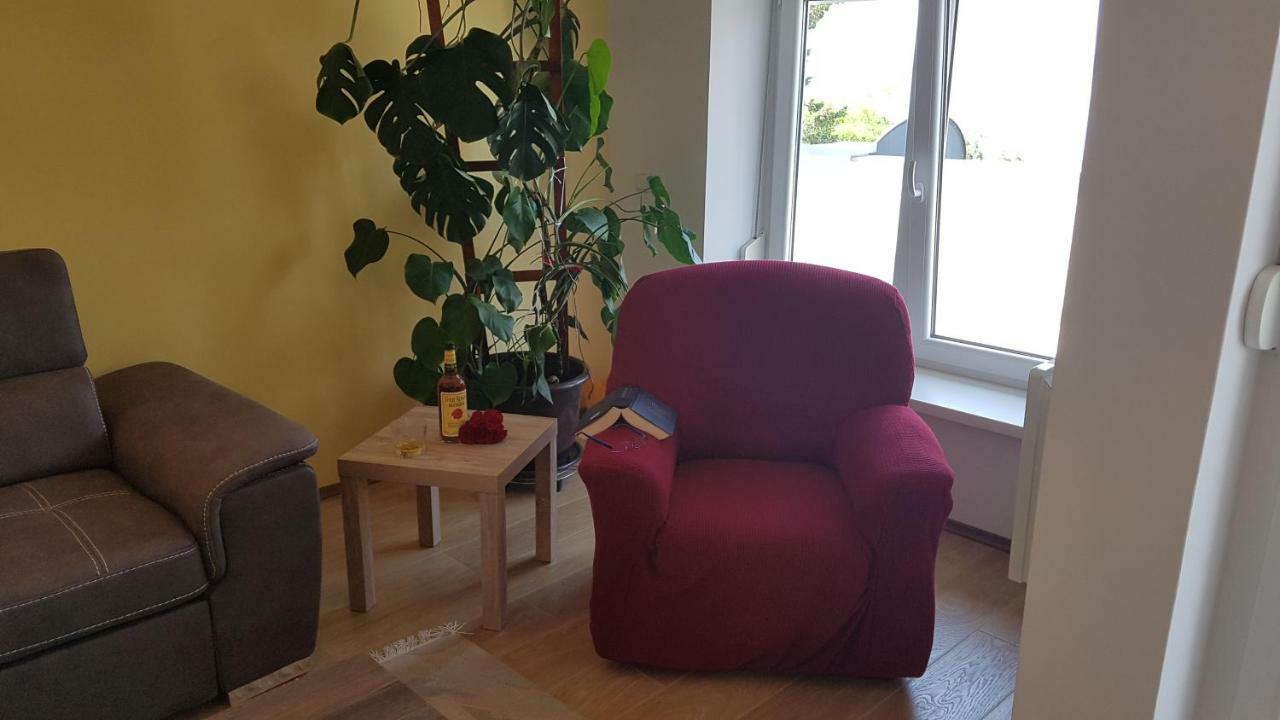 Apartamento Mariva21 Dramalj Exterior foto