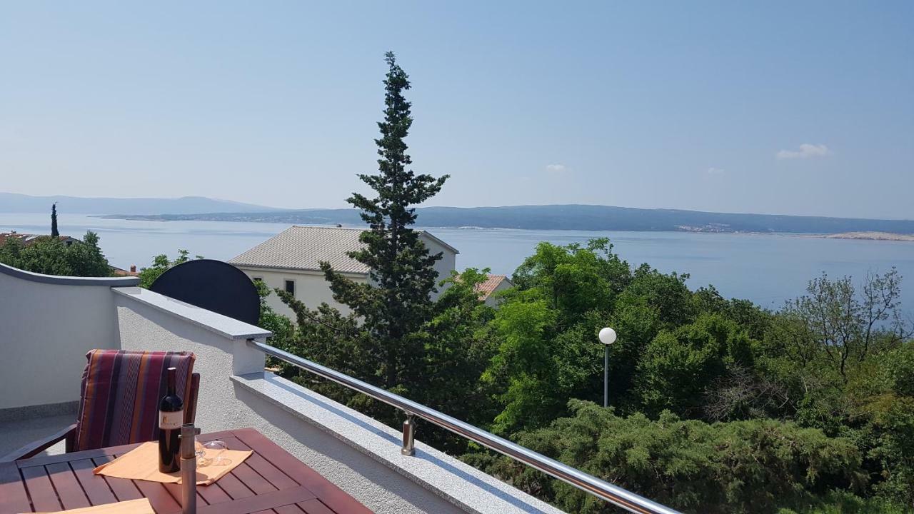 Apartamento Mariva21 Dramalj Exterior foto