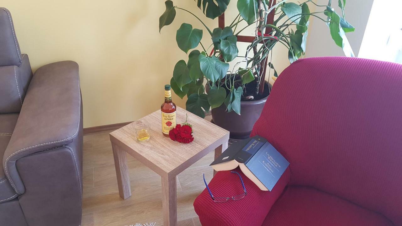 Apartamento Mariva21 Dramalj Exterior foto