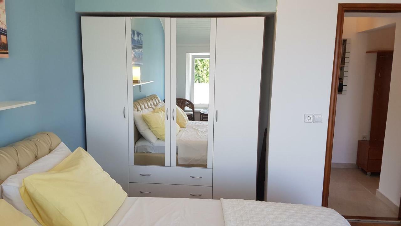 Apartamento Mariva21 Dramalj Exterior foto