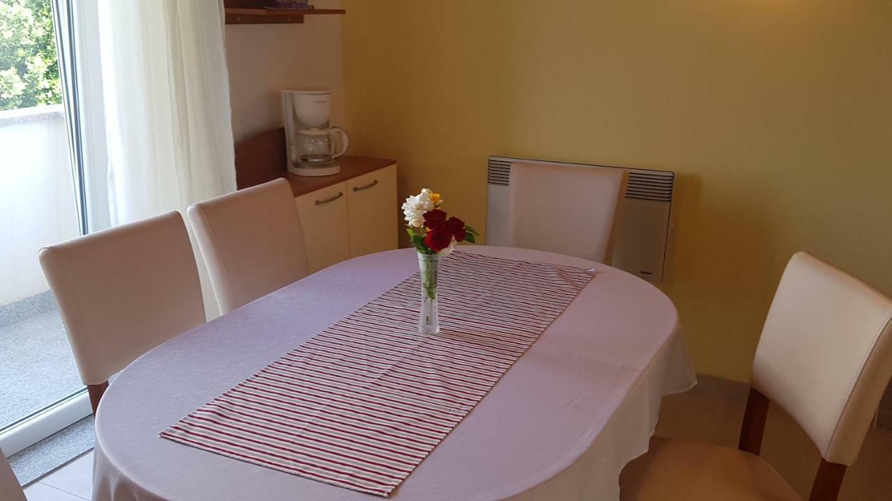 Apartamento Mariva21 Dramalj Exterior foto