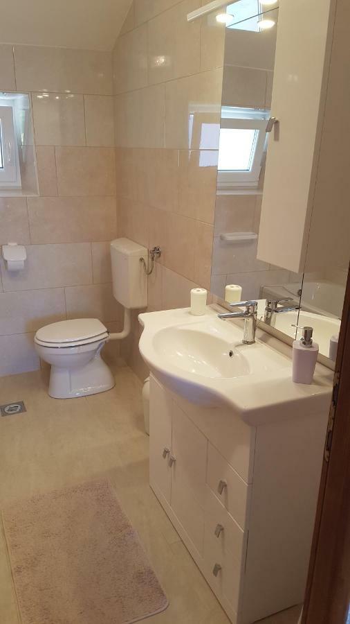 Apartamento Mariva21 Dramalj Exterior foto