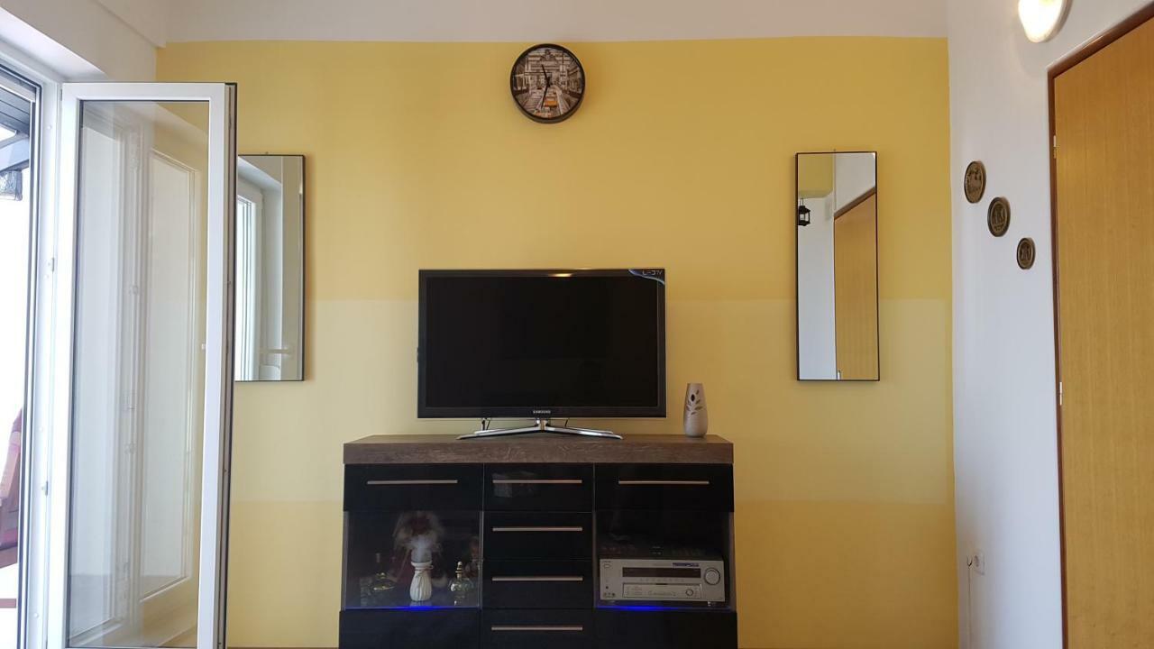 Apartamento Mariva21 Dramalj Exterior foto
